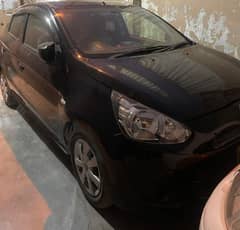 Mitsubishi