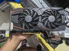 Rx 580 8Gb