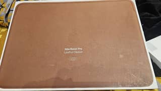 MacBook