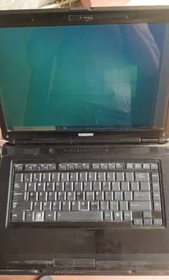 Toshiba Satellite L305 Laptop