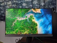 HP E233 Borderless Monitor Lcd / Led