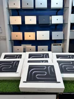 Macbook