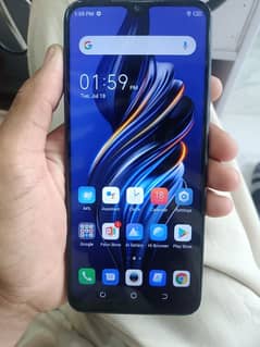 tecno pova neo 4gb 64gb urgent sale
