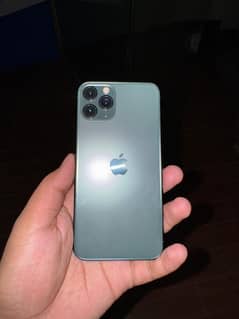 Apple iPhone 11 Pro