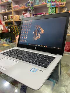 HP laptop Core i5 6th Generation