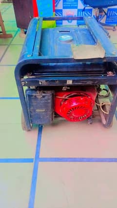 Generator
