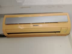 Samsung air conditioner