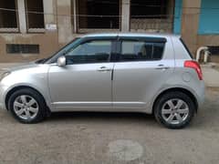Suzuki Swift 2014
