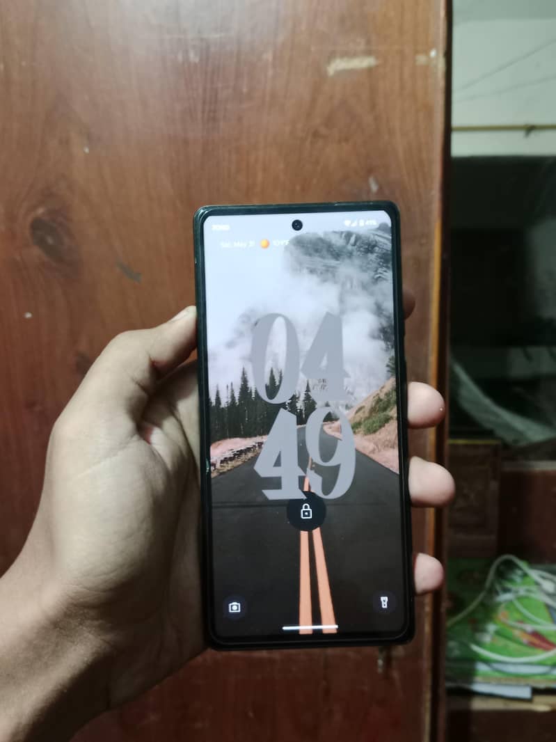 Google pixel 6a 10 of 10 condition 128 gb memory pta approved 3