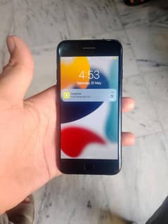 Iphone 7 All ok Non PTA all original koi masla ni