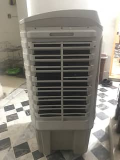 Air cooler