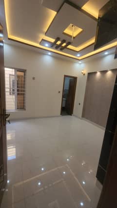 5 Marla House For Sale