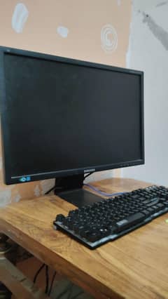 desktop AMD A8 7800