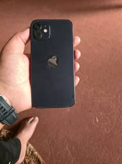 Iphone 12 Non pta
