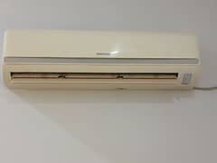 samsung AC 1.5 ton