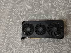 Asus Tuf Rx5600xt Tri-fan