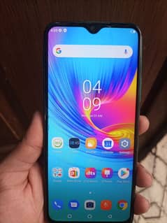 Infinix Hot 9 play original
