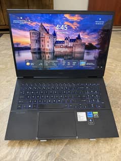 Hp Omen D16 Core i5 Gen 11