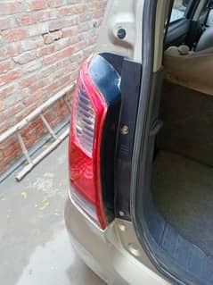 Suzuki Wagon R 2016