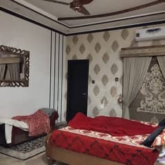 08 MARLA HOUSE SILENT OFFICE+ FAMILIES FOR RENT IN JOHAR TOWN LAHORE