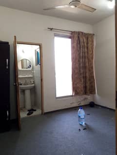 550 SQF FLATE FOR OFFICE USE FOR RENT IN JOHAR TOWN LAHORE