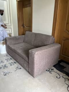 2 seater sofa