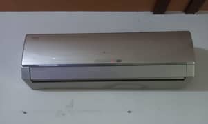 DC inverter Gree AC 1.5 ton