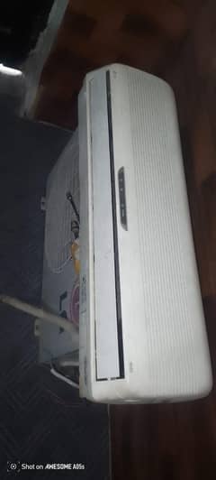 good condition