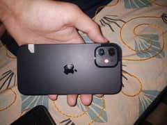 iphone 12 jv 64 gb 98%   (9/10)