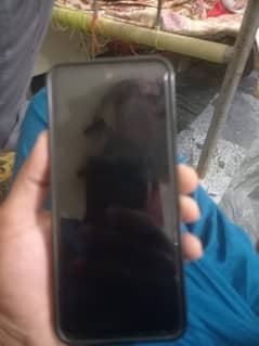 Infinix hot 12 play hai condition lush hai battery timing good hai