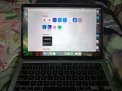 MacBook Pro 2020 – Core i7 | 16GB | 1TB SSD – Like New (Rs. 2,30,000)