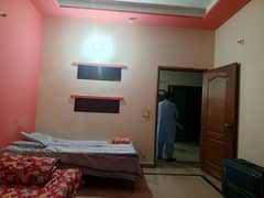 05 MARLA LOWER PORTION WITH GARAGE FOR RENT IN JOHAR TOWN LAHORE