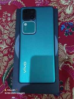 Vivo V30 12GB & 256GB With Accessories