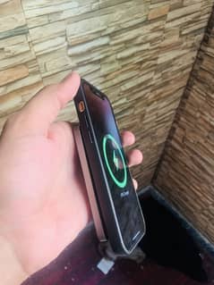 Aspor Wireless Powerbank 20w fast charging 5000mah