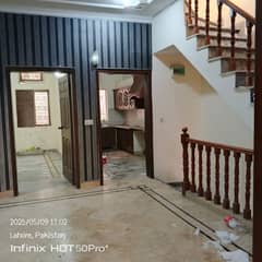 05 MARLA HOUSE FOR RENT IN JOHAR TOWN LAHORE