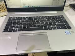 HP elitebook 840 G5