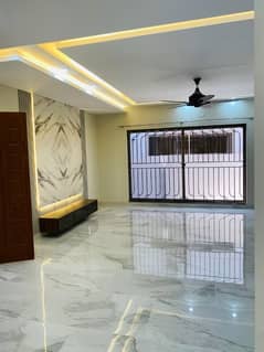 Army Housing Complex New Brig House For Rent Available Askari 10 - Sector -S Lahore Cantt