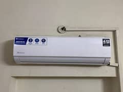 Dawlance inspire Pro 30 inverter Ac 1.5 Ton