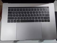 MacBook Pro 2017 Model