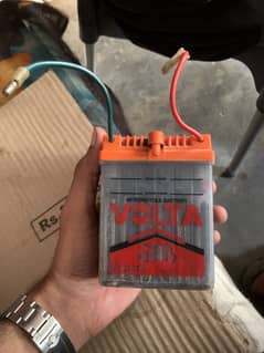 volta