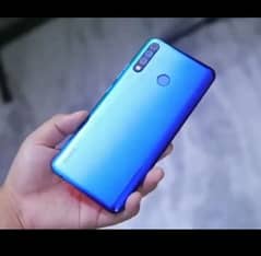 Tecno camon 12 air
