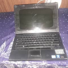 Dell laptop latitude