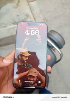 Iphone 15pro max jv