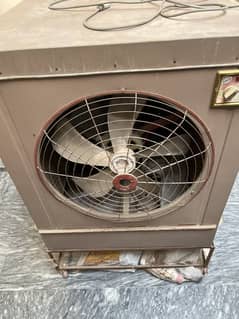 Air Coolar