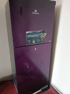New Refrigerator