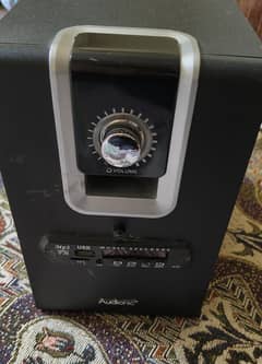 Audionic MAX 4