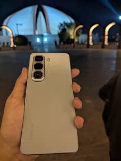 infinix
