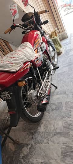 good condition