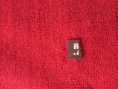 8GB SD card