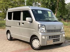 Suzuki Every Full Join Turbo 2020
